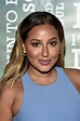 ADRIENNE BAILON at Women’s Health’s Party Under the Star in New York ...