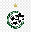 Maccabi Haifa Fc Vector Logo - 459354 | TOPpng