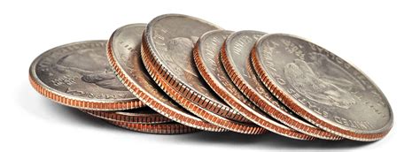 How Pennies Nickels Dimes Quarters And Dollars Got Their Names