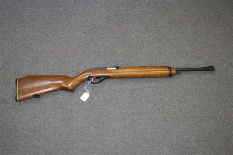 Marlin Rifle 99m1 Acceptable Buya