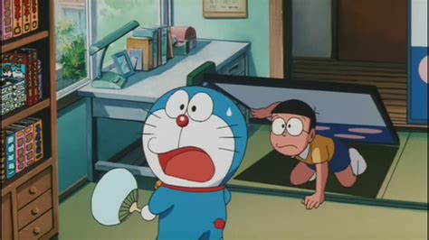 Doraemon The Movie Toofani Adventure Anime World