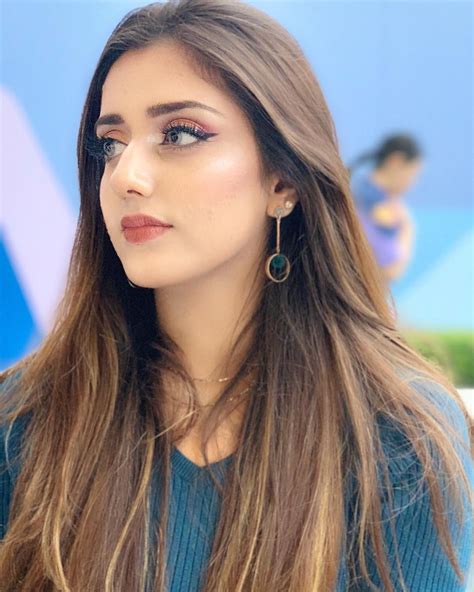 Jannat Mirza All You Need To Know About Pakistans Most Followed Tik Tok Star Wow 360