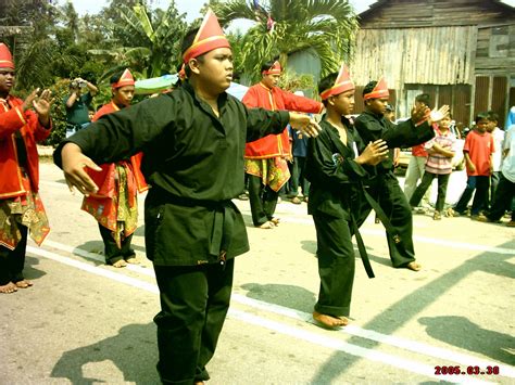 Persatuan Seni Silat Sendeng Malaysia Lesson Pembelajaran Seni Silat