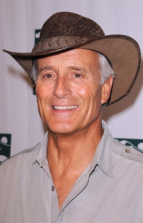 Jungle Jack Hanna Announces Retirement After 40 Years
