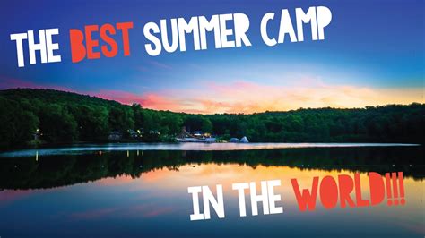 The Best Summer Camp In America Camp Ihc Summer Camp Top Website