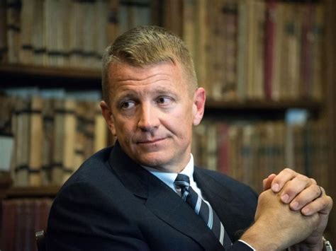 Erik Prince Net Worth Bio And Wiki Age Height