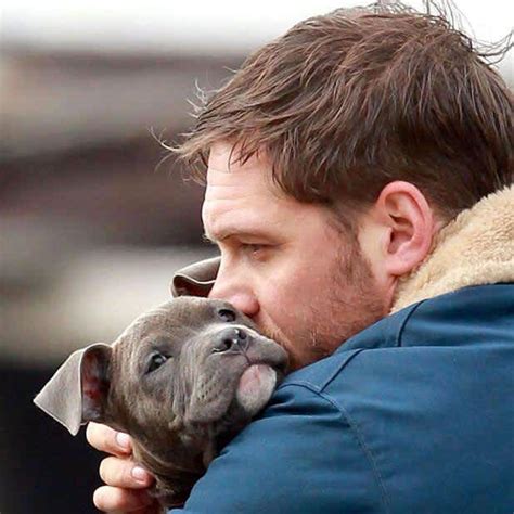 15 Photos Of Tom Hardy That May Have Gotten Us Pregnant