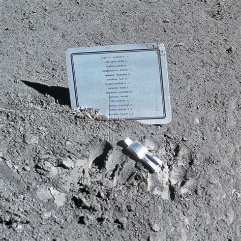 Fallen Astronaut The First Art Installation On The Moon Urban Ghosts
