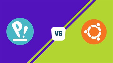 Popos Vs Ubuntu Which One Is Better