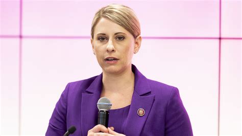 Judge Rules Nude Photos Of Ex Congresswoman Katie Hill Who Resigned
