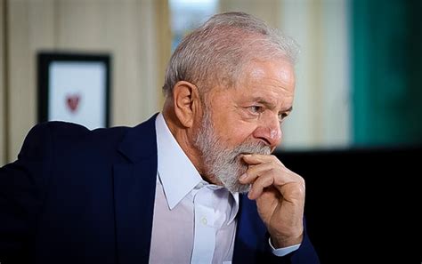 Poderdata Lula Lidera Com Ampla Vantagem Contra Bolsonaro