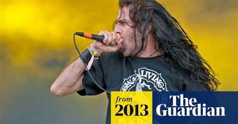 Malaysia Bans Gig By Heavy Metal Band Lamb Of God As Blasphemous