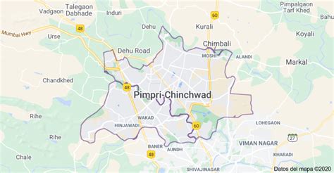 Pimpri Chinchwad India Ecured