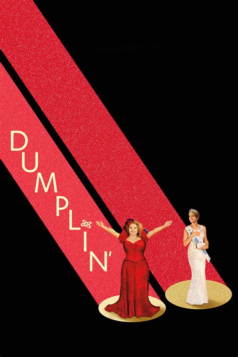 Dumplin 2018 Posters — The Movie Database Tmdb