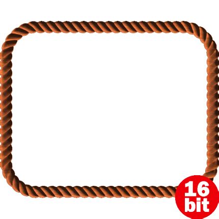 Free Rope Borders ClipArt Best
