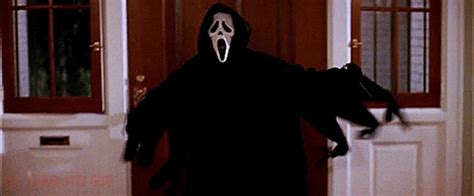 Movie Scream 2 S Find And Share On Giphy