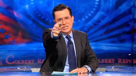The List Of Celebrities Who Bid Farewell To Stephen Colbert