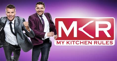 Chewyjas My Kitchen Rules Season 5 Returns To Diva Universal On 12 May