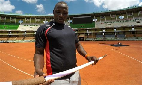 Julius Yegos Journey To World Javelin Champion Aw