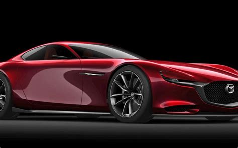 Mazda Finally Promises To Add All Electric Cars In Its Lineup By 2019