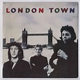 Wings 1978 London Town (US)