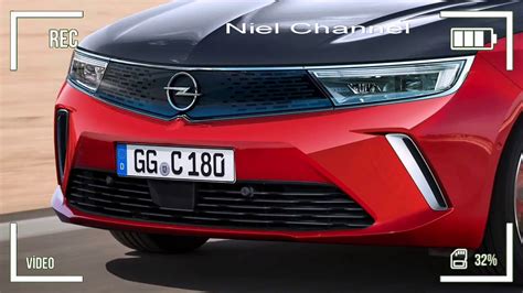 Viel platz im agilen und sparsamen opel astra k. Opel Astra Kombi 2021 - Neuer Opel Astra Kombi 2021 ...