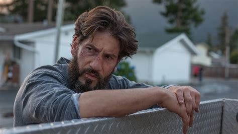 Sweet Virginia Is A Slow Burning Delight With A Never Better Jon