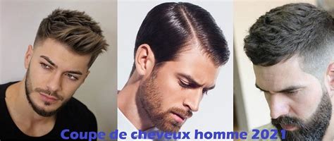 Coupes tendances hommes automne 2020 2021 a lyon salon de coiffure homme femme a lyon 2 coiffure des arts. Coupe De Cheveux Homme 2021