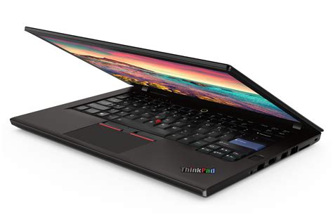 Lenovos Thinkpad Anniversary Edition 25 Laptop Is Real Now Available