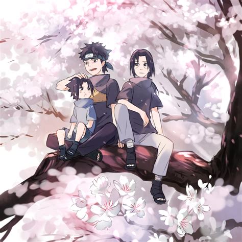 Itachi And Shisui Wallpaper Hd We Have A Massive Amount Of Desktop And