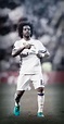 Marcelo Vieira Real Madrid iPhone Wallpaper by adi-149 on DeviantArt