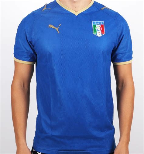 Com a seleção de áreas específicas, é possível editar e. Camisa Seleção Da Itália Azul Puma - Original - R$ 69,90 ...
