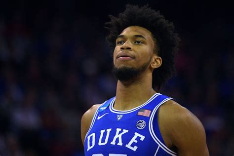 Marvin Bagley III Will Sign Record Rookie Shoe Deal With Puma | Complex