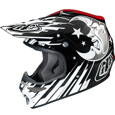 Motosport carries nearly 300 dirt bike helmets from 29 manufacturers. Troy Lee Designs Air Ouija Helmet - Reviews, Comparisons ...