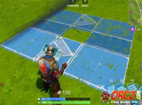 Fortnite Battle Royale Building Stairs The Video Games Wiki