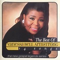 The Best of Vanessa Bell Armstrong - Vanessa Bell Armstrong | Songs ...