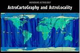 Images of Cartography Classes Online