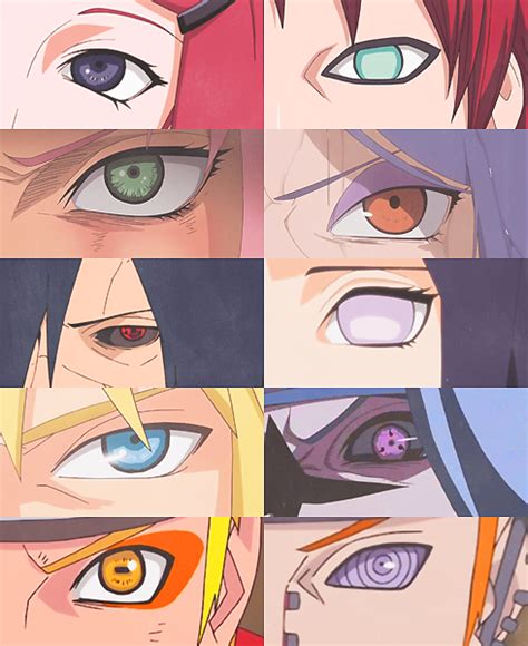 Download Gambar Wallpapers Anime Naruto Shippuden Ojos Terbaru 2020