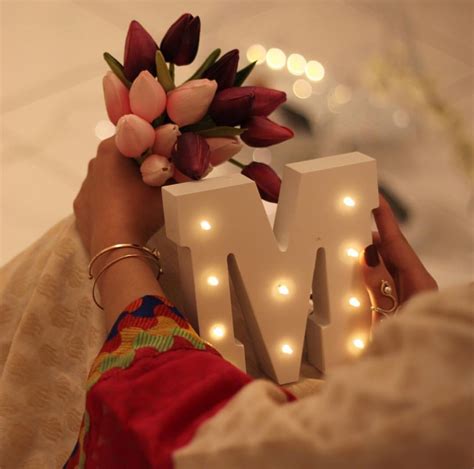 You can also use this dps for your other social media accounts, such as … Pin by ‏﮼بنت،محمد 🌸 on Letter M ️dad ️ | Happy birthday ...