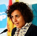 Dolors Montserrat será cabeza de lista del PP en las elecciones europeas