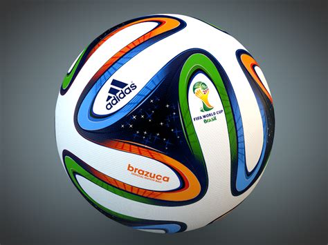 Ball Football World Cup 2022 Aria Art