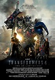 Transformers 4 – L’era Dell’estinzione (2014) - Film - trailers.land