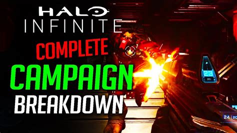 Halo Infinite Improved Graphics Boss Fights New Enemies Upgrades