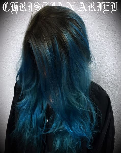 Pravana Hair Inspiration By Christian Gorgeous Hair From Tampa Florida