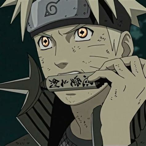 Naruto Pfp Anime Naruto Naruto Uzumaki