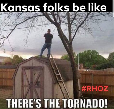 Heeheehee Funny Weather Tornados Oklahoma Tornado