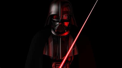 Darth Vader Starwars Rise Wallpaper Hd Movies Wallpap