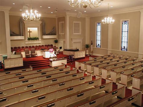 Traditional Church & Sanctuary Renovations | churches | Pinterest