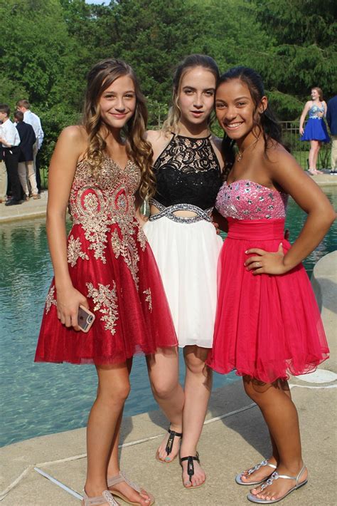 Tfms 8th Grade Dance 2018 Emilycommodore Flickr