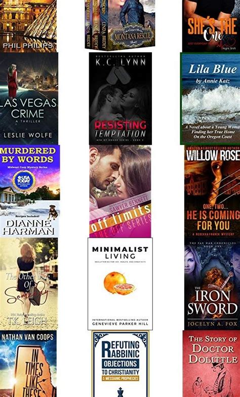 The Best Free Kindle Books 3012019 4 Stars Or Better With 114 Or More Reviews Each 24 Ebooks